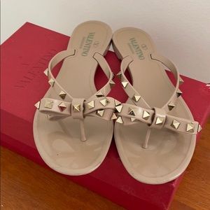 Valentino Sandals